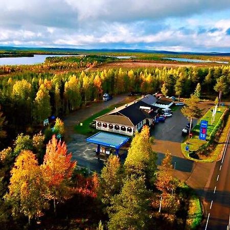 Kaeyraemoen Keidas Tiainen Exterior foto