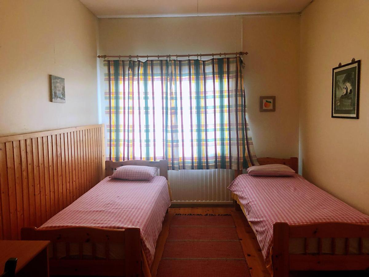 Kaeyraemoen Keidas Tiainen Exterior foto