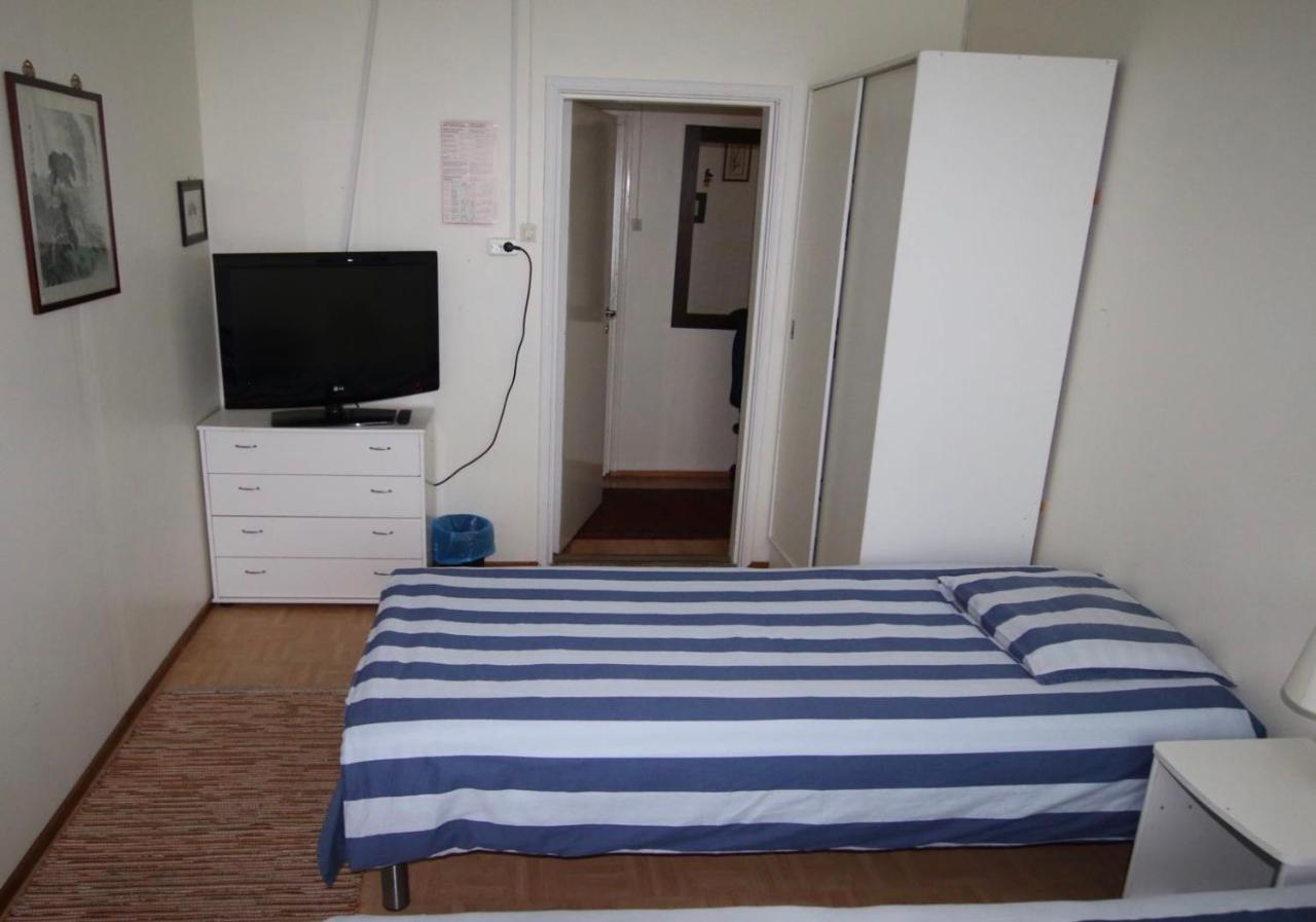 Kaeyraemoen Keidas Tiainen Exterior foto